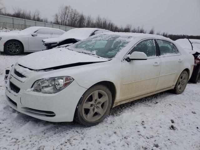 2010 Chevrolet Malibu 