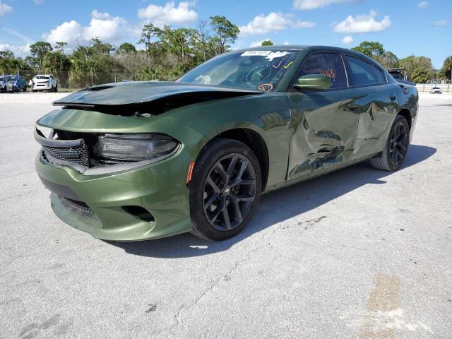 2020 Dodge Charger GT