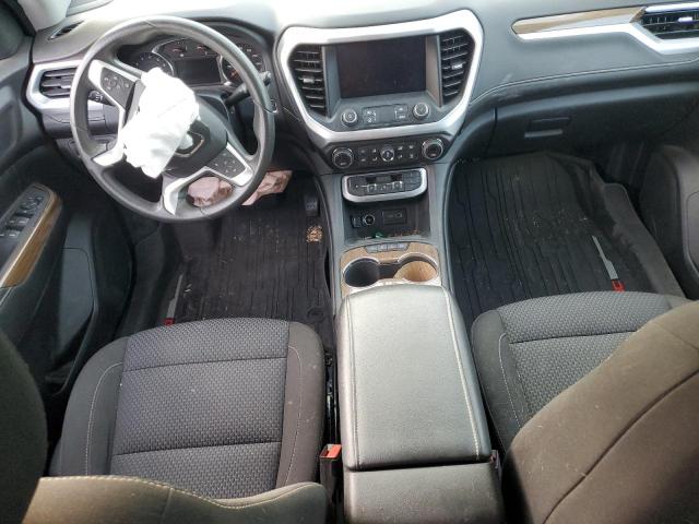 GMC ACADIA 2023 Szary