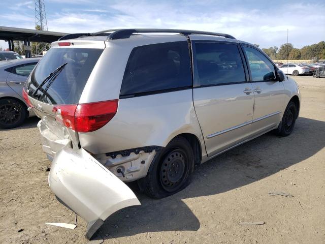 5TDZA23C25S323704 | 2005 Toyota sienna ce