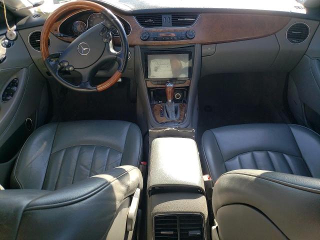 WDDDJ75X56A037406 | 2006 MERCEDES-BENZ CLS 500C