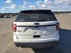 FORD EXPLORER P photo