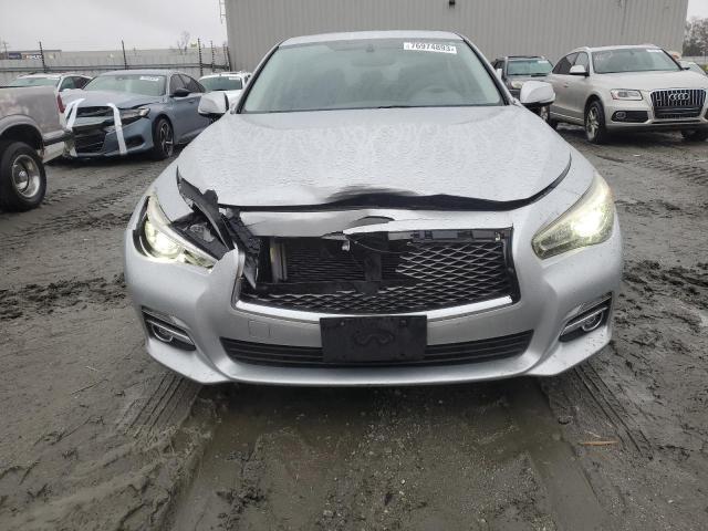 JN1BV7AP9EM671247 | 2014 INFINITI Q50 BASE