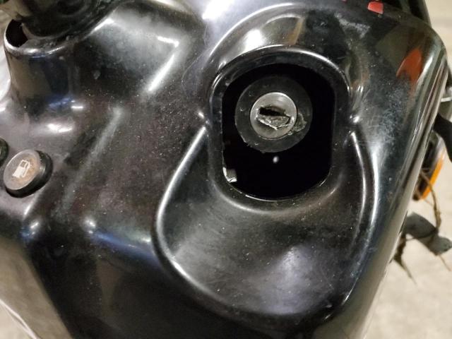 2017 HONDA RUCKUS JH2AF5811HK504853