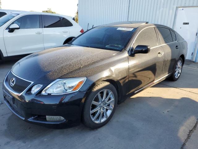 2006 Lexus GS 300 