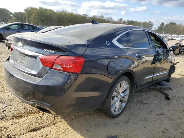 2017 Chevrolet Impala Premier VIN: 2G1145S37H9126492 Lot: 81472593