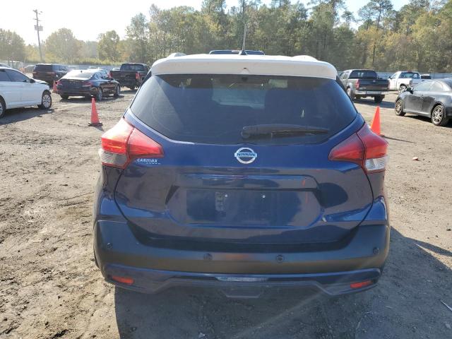 3N1CP5DV3LL505651 | 2020 NISSAN KICKS SR