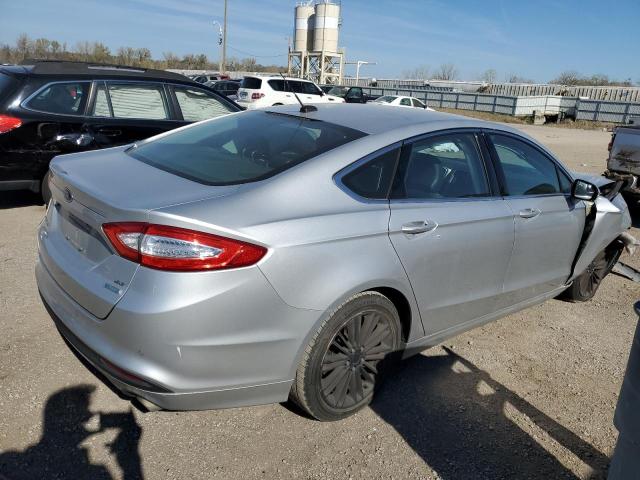 3FA6P0HD9GR112535 | 2016 FORD FUSION SE