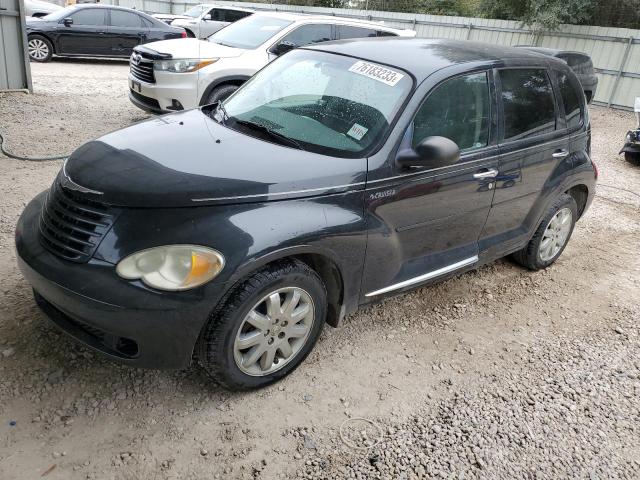 2008 Chrysler PT Cruiser 