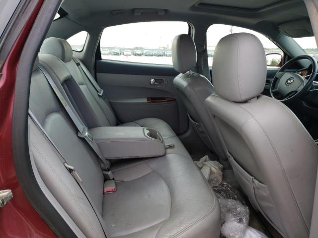 2005 Buick Lacrosse Cxl VIN: 2G4WD532451213520 Lot: 76403013