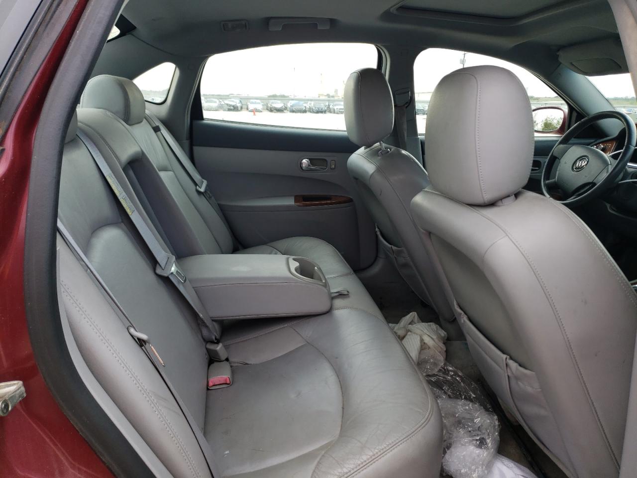 2g4wd532451213520 2G4WD532451213520 2005 Buick Lacrosse Cxl