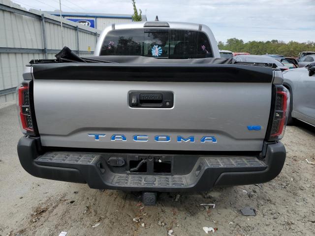 5TFAZ5CN1MX109658 | 2021 TOYOTA TACOMA DOU