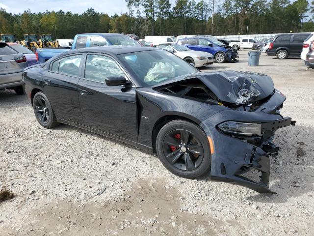 2C3CDXCT1GH303444 | 2016 DODGE CHARGER R/