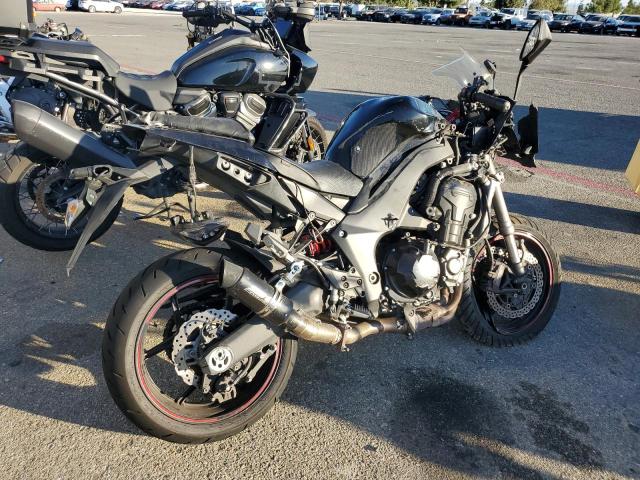 2018 KAWASAKI ZX1000 W - JKAZXCW15JA012154