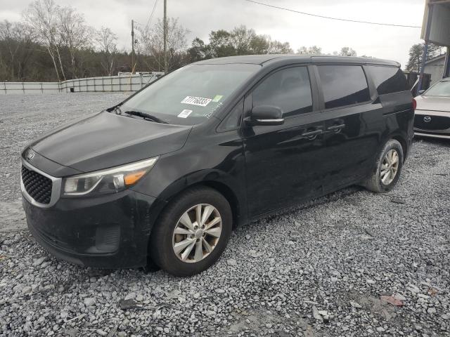 2016 Kia Sedona L