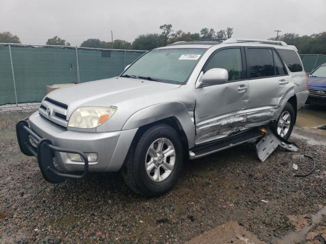 2003 Toyota 4Runner Limited