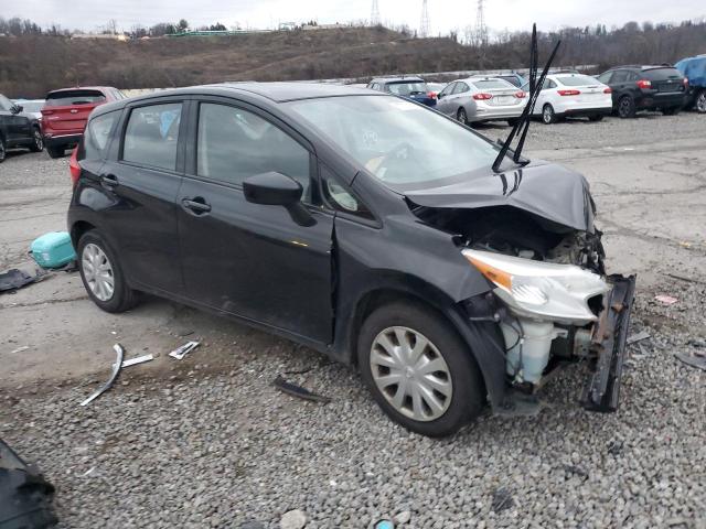 3N1CE2CP4FL450235 | 2015 NISSAN VERSA NOTE