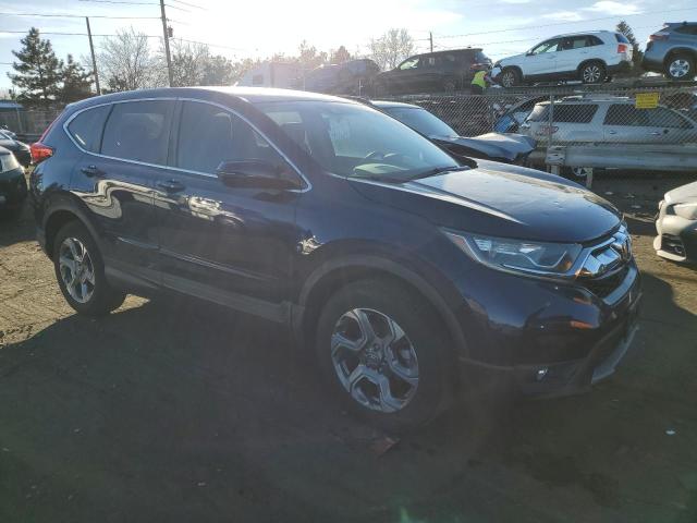 2HKRW2H81HH689069 | 2017 HONDA CR-V EXL