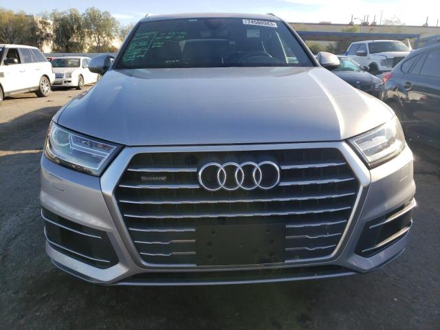 VIN WA1LHAF78JD053825 2018 Audi Q7, Premium Plus no.5