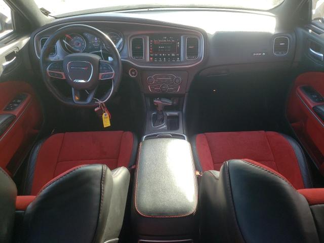 2021 DODGE CHARGER SC - 2C3CDXGJ9MH584767