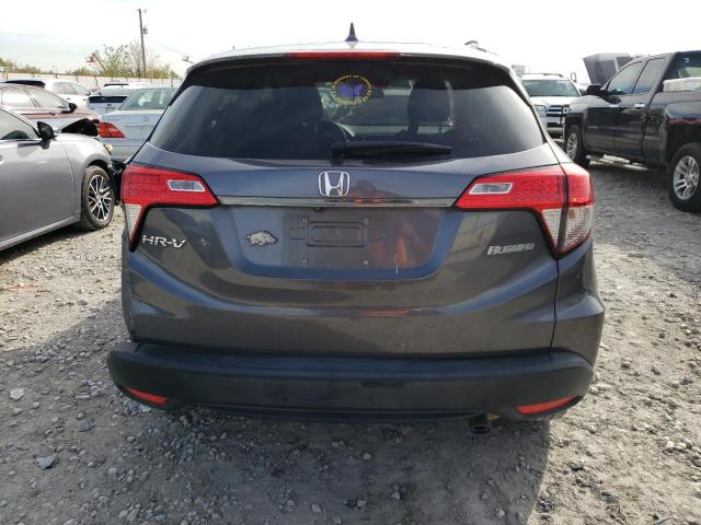 2019 HONDA HR-V 3CZRU5H55KM716430