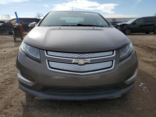 VIN 1G1RA6E42EU170727 2014 Chevrolet Volt no.5