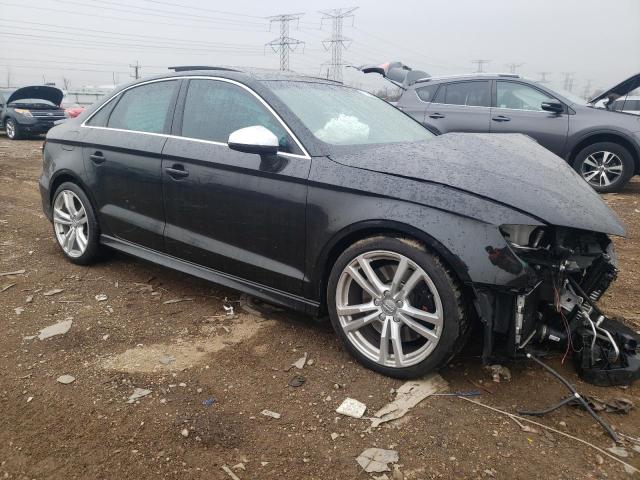 WAUB1GFF4G1045423 | 2016 AUDI S3 PREMIUM