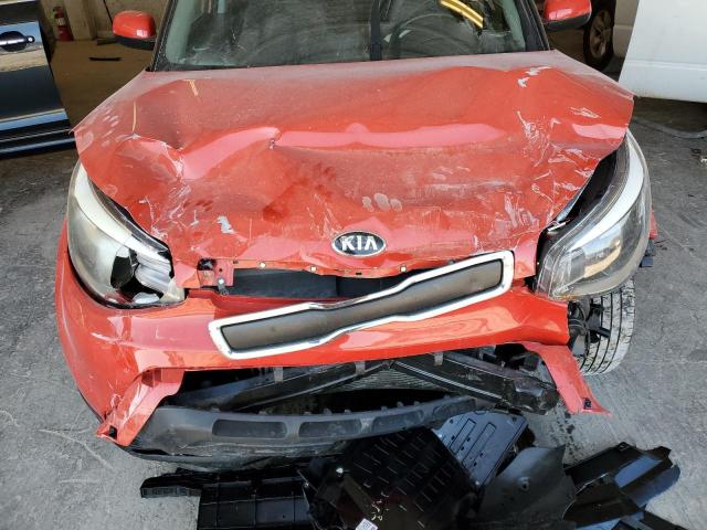 KNDJP3A57F7768828 | 2015 KIA SOUL +