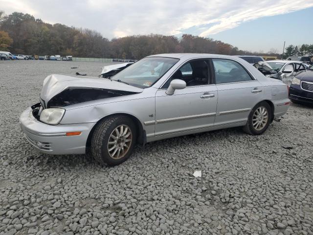 2004 Hyundai XG350 