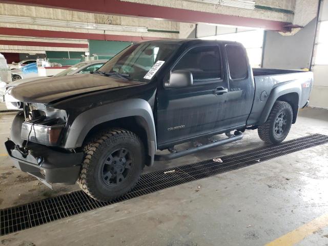 2005 Chevrolet Colorado 