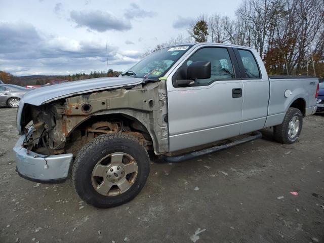 2006 Ford F-150 