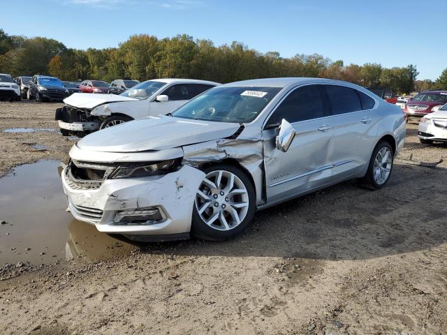 2020 Chevrolet Impala Premier