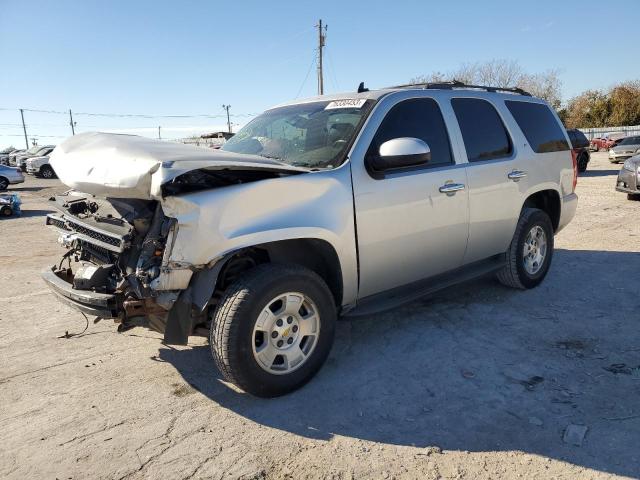 2011 Chevrolet Tahoe 