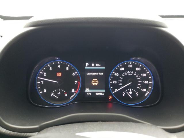 2020 HYUNDAI KONA SEL P - KM8K6CAA3LU593295