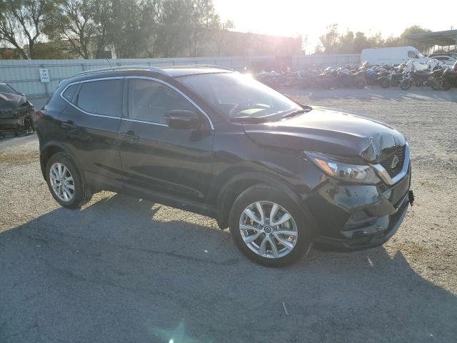 JN1BJ1CV5LW274365 Nissan Rogue Sport S