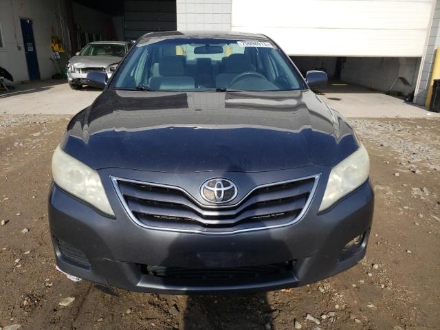 4T1BK3EK3BU610240 2011 Toyota Camry Se