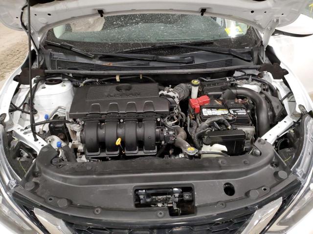 2017 NISSAN SENTRA S - 3N1AB7AP7HY332055