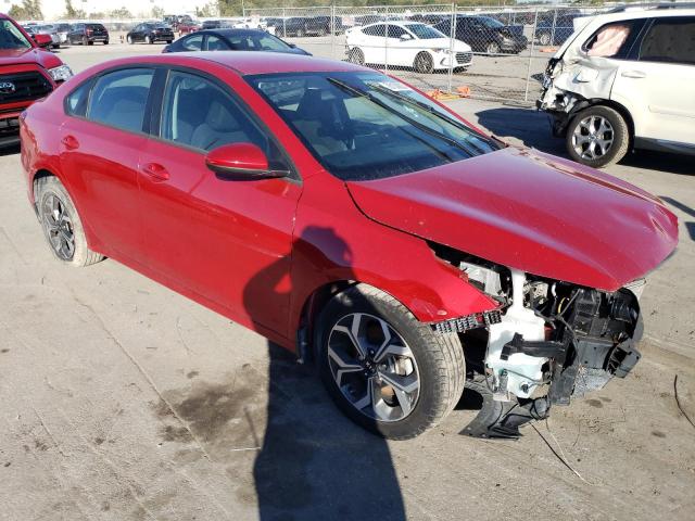 3KPF24AD4ME405823 KIA FORTE FE