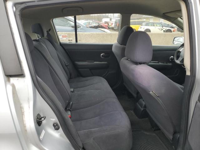 3N1BC13E27L458491 | 2007 Nissan versa s