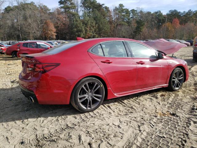 19UUB1F62KA004613 Acura TLX TECHNO 3