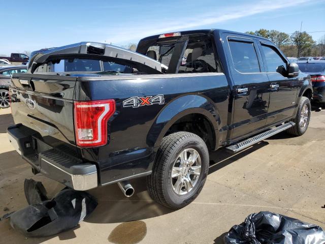 2017 Ford F150 Supercrew VIN: 1FTEW1EG6HKD86469 Lot: 73349963