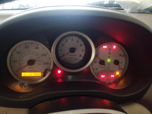 JTEHD20V840018312 2004 Toyota Rav4