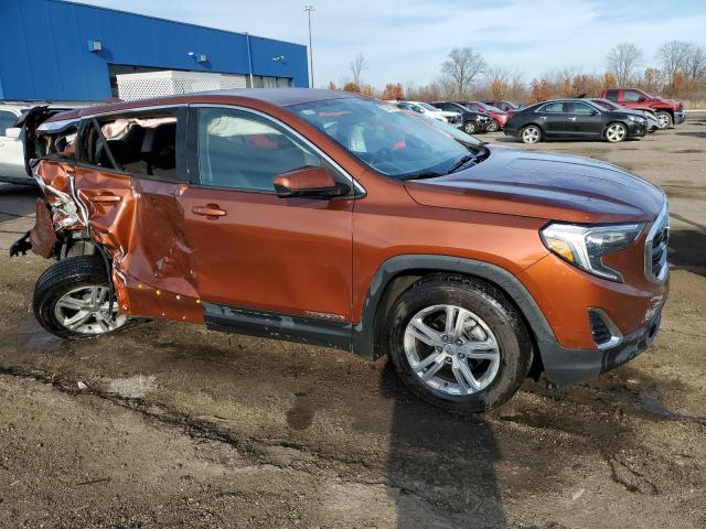 3GKALMEV1KL270260 | 2019 GMC TERRAIN SL