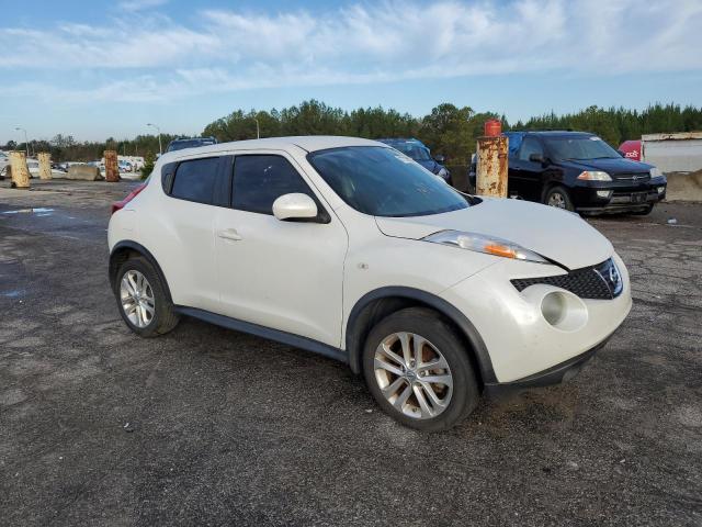 JN8AF5MR2ET352676 Nissan JUKE S