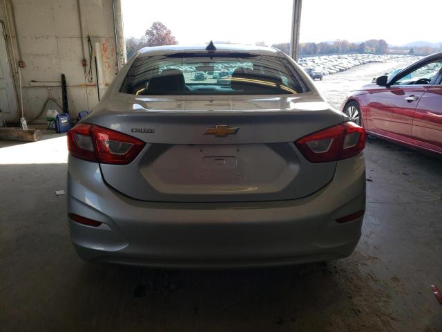 2016 CHEVROLET CRUZE LS - 1G1BC5SM9G7237464