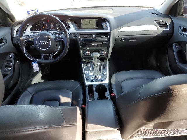 VIN WAUAFAFL4GN010082 2016 Audi A4, Premium S-Line no.8