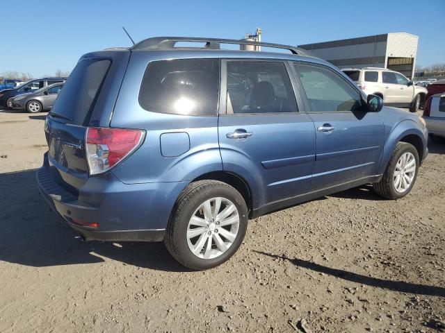 JF2SHBCC7CH457611 | 2012 Subaru forester 2.5x premium