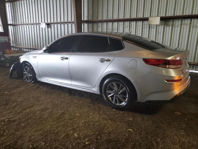 5XXGT4L33LG434421 | 2020 KIA OPTIMA LX