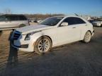 2018 CADILLAC ATS LUXURY VIN:1G6AF5RX0J0128081