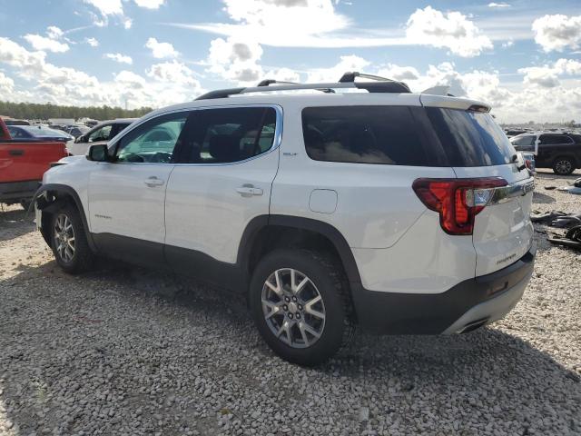 1GKKNML45MZ158761 | 2021 GMC ACADIA SLT